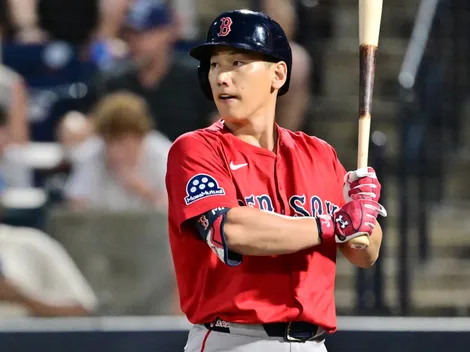 Alex Cora makes something clear about Masataka Yoshida amid rumors of his departure from the Red Sox