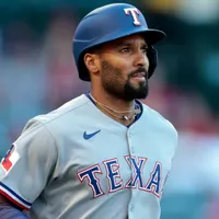 NY Mets’ Marcus Semien follows Luke Weaver’s path, shows up with the bag to another MLB team