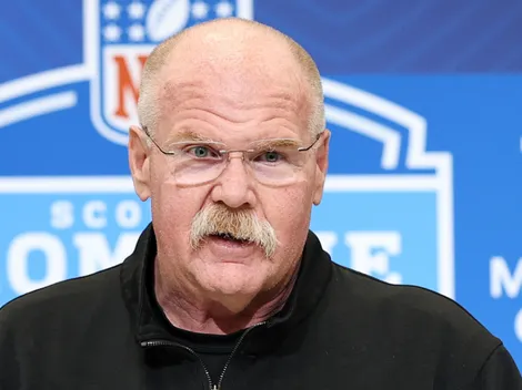 Andy Reid and Chiefs could lose 3x Super Bowl champion in trade for 2026