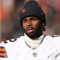 Shedeur Sanders receives major advice from Deion regarding QB1 job with Browns