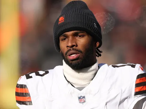 Shedeur Sanders receives major advice from Deion regarding QB1 job with Browns