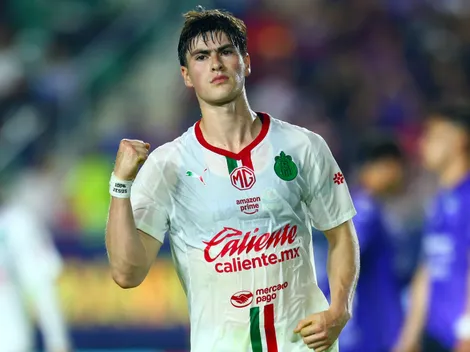 Where to watch Chivas vs Club America live in the USA: Liga MX Clausura 2026