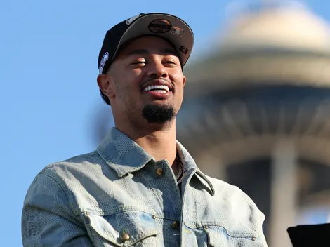 Seahawks star Jaxon Smith-Njigba issues strong warning to the rest of the NFL ahead of next season