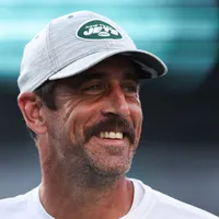 Steelers might consider shocking QB for 2026 if Aaron Rodgers chooses retirement