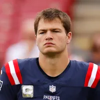 Patriots hold on to key coach who was crucial for Drake Maye’s improvement in 2025