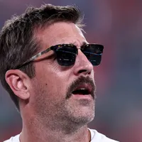 Aaron Rodgers could leave Steelers to take QB job with Super Bowl contender in 2026