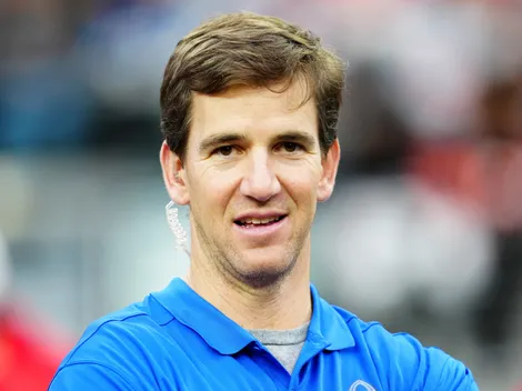 Eli Manning throws slight shade at Hall of Fame voters over Bill Belichick’s snub from 2026 class