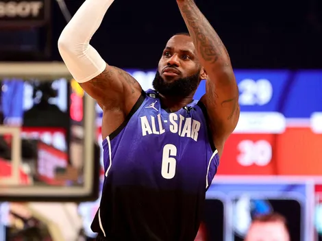 Where to watch 2026 NBA All-Star Game live in the USA