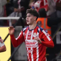 Chivas defeat Club America 1-0 in Liga MX Clausura Matchday 6 behind Armando González’s winner: Highlights and goal
