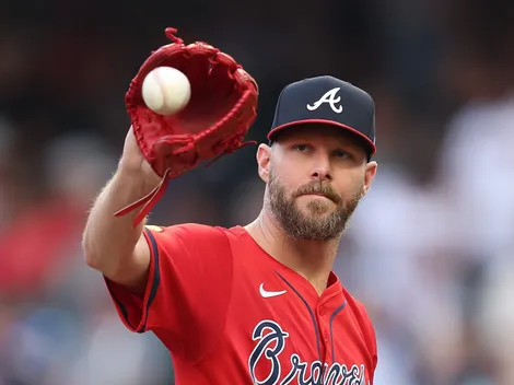 Not the Red Sox: Chris Sale makes clear which MLB team he wants to retire with