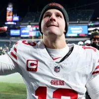 Brock Purdy could face a major setback in the 49ers’ offense next NFL season