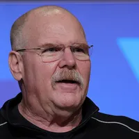 Andy Reid’s Chiefs send clear message on Jeremiyah Love or Breece Hall as RB to help QB Patrick Mahomes in 2026