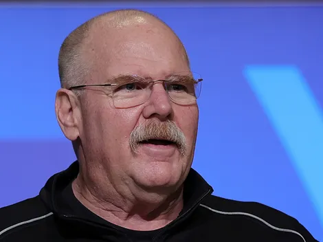 Andy Reid’s Chiefs send clear message on Jeremiyah Love or Breece Hall as RB to help QB Patrick Mahomes in 2026