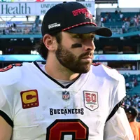 Baker Mayfield could lose historic Bucs player ahead of potential retirement before next NFL season