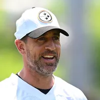 Steelers are ready to make key QB decision if Aaron Rodgers retires