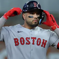 Carlos Narvaez turns heads with major admission about his future with the Red Sox
