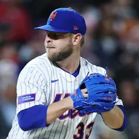 NY Mets reportedly eye key addition as A.J. Minter’s injury rehab intensifies
