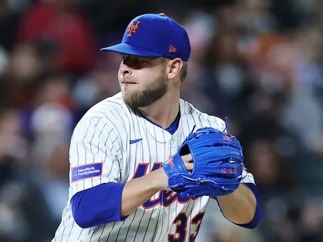 NY Mets reportedly eye key addition as A.J. Minter’s injury rehab intensifies