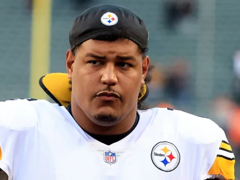 Steelers former player confirms retirement from NFL