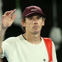 De Minaur and Auger-Aliassime aiming for Grand Slams after 2026 Rotterdam Open final