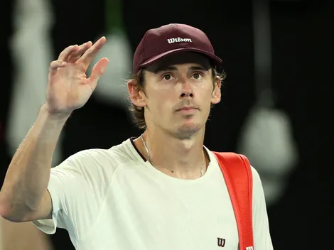 De Minaur and Auger-Aliassime aiming for Grand Slams after 2026 Rotterdam Open final