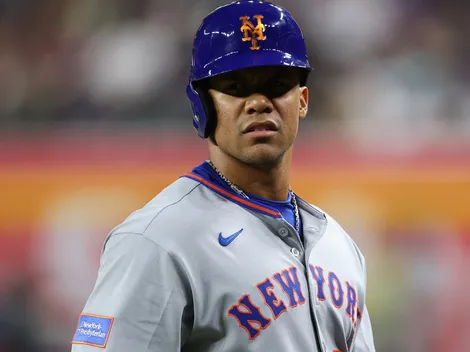 NY Mets star Juan Soto sends clear message about Pete Alonso’s departure ahead of next MLB season