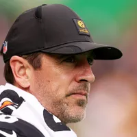 Steelers could pick surprising player in the 2026 NFL Draft pending Aaron Rodgers’ retirement decision