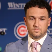Red Sox president Sam Kennedy makes something clear about Alex Bregman’s departure to the Cubs