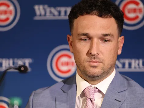 Red Sox president Sam Kennedy makes something clear about Alex Bregman’s departure to the Cubs