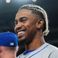 Lindor throws Alonso, Diaz, former Mets teammates under the bus