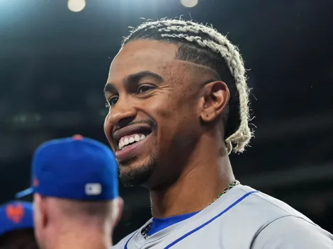 Lindor throws Alonso, Diaz, former Mets teammates under the bus