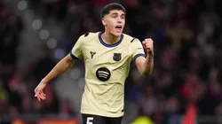 Pau Cubarsi of FC Barcelona