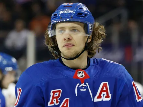 NY Rangers star shuts the door on Artemi Panarinās Kings with final stance on his future