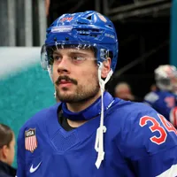 Winter Olympics hockey bracket set: When can Team USA and Canada play each other at Milano Cortina 2026?