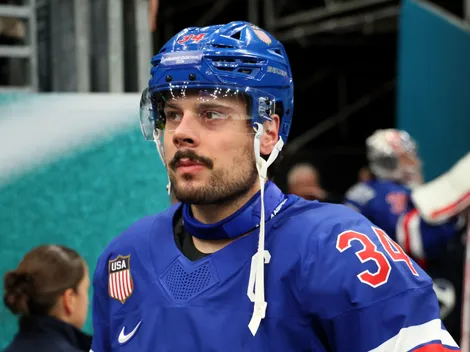 Winter Olympics hockey bracket set: When can Team USA and Canada play each other at Milano Cortina 2026?