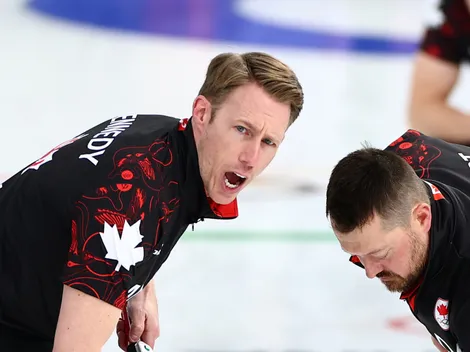 Canadian curling cheating controversy: What did the curlers say?