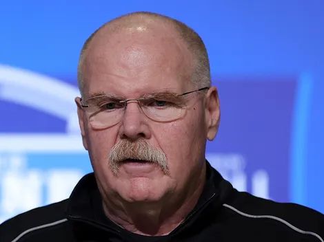 Chiefs and Andy Reid have big problem to find Travis Kelce’s replacement in 2026 with TE in free agency for Patrick Mahomes