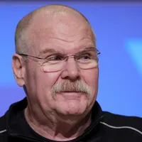 Andy Reid gets warning about Patrick Mahomes possible key weapon for Chiefs in 2026