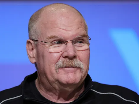 Andy Reid gets warning about Patrick Mahomes possible key weapon for Chiefs in 2026