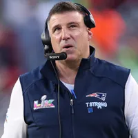 Mike Vrabel sends clear message to Drake Maye, Patriots ahead of next NFL season