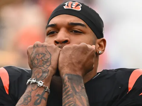 Ja’Marr Chase issues subtle warning to Bengals ahead of next NFL season