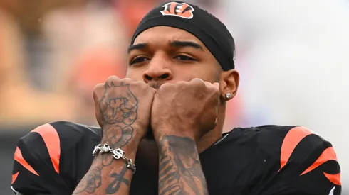 Ja’Marr Chase issues subtle warning to Bengals ahead of next NFL season