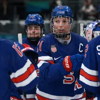 What happens if Team USA loses, wins or ties vs Sweden today at Winter Olympics 2026 women’s semifinals?