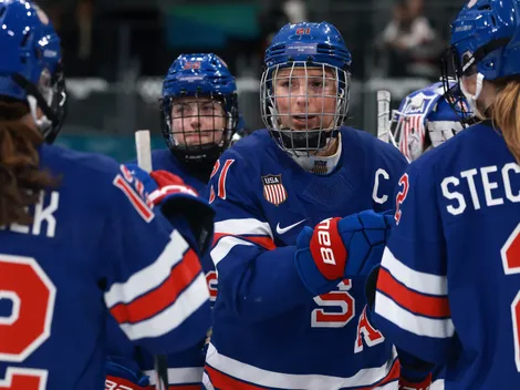 What happens if Team USA loses, wins or ties vs Sweden today at Winter Olympics 2026 women’s semifinals?