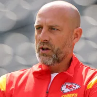 NY Giants HC John Harbaugh makes blunt statement about his new OC Matt Nagy