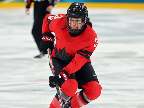 What happens if Team Canada loses, wins or ties vs Switzerland today at Winter Olympics 2026 women’s semifinals?