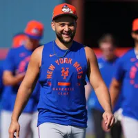 NY Mets full spring training schedule: All their games before Opening Day