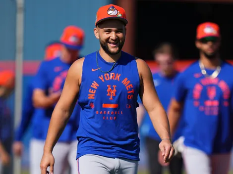 NY Mets full spring training schedule: All their games before Opening Day