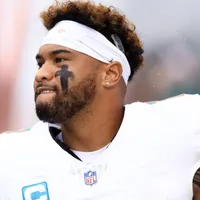 Dolphins’ preference with Tua Tagovailoa revealed after Tyreek Hill release