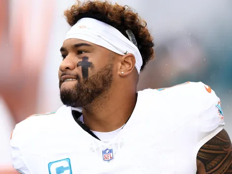 Dolphins’ preference with Tua Tagovailoa revealed after Tyreek Hill release